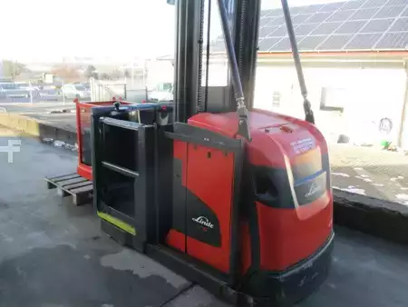 Vertikal ordreplukker 2012  Linde V 10 (1)