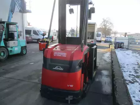 Vertikal ordreplukker 2012  Linde V 10 (2)