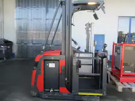 Vertikal ordreplukker 2012  Linde V 10 (3)
