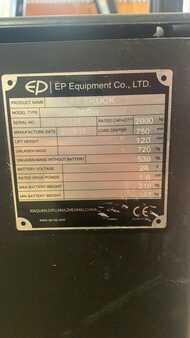 EP Equipment EPT20-20Rash