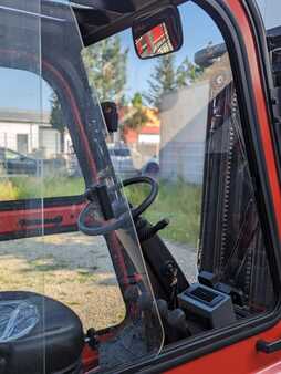 El truck - 4 hjulet 2023  EP Equipment CPD30L1S (10) 