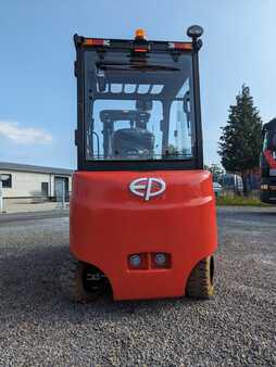 Electric - 4 wheels 2023  EP Equipment CPD30L1S (2) 