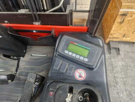 EP Equipment CPD35L1S