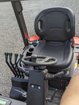 Chariot 3 roues électrique 2022  EP Equipment CPD20TVL (17)