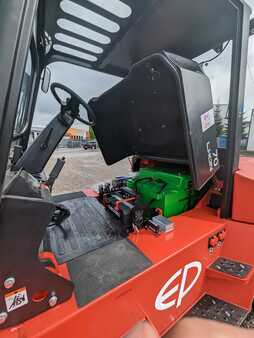 El Truck - 4-hjul 2023  EP Equipment EFL 702 (1) 