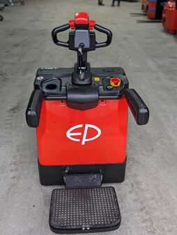 Używane wózki widłowe podwieszane 2024  EP Equipment RPL201 (H) (6)