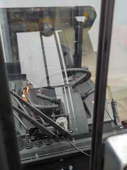 El truck - 4 hjulet 2023  EP Equipment CPD50F8  (4) 