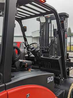 El truck - 4 hjulet 2023  EP Equipment CPD50F8  (9) 