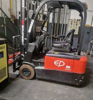 Electric - 3 wheels 2020  EP Equipment CPD 18 TV8 (10)