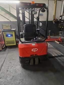 Electric - 3 wheels 2020  EP Equipment CPD 18 TV8 (12)