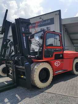 El truck - 4 hjulet 2024  EP Equipment EFL1002 (1)