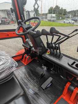 El Truck - 4-hjul 2024  EP Equipment EFL1002 (16)