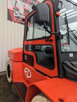 El Truck - 4-hjul 2024  EP Equipment EFL1002 (5)