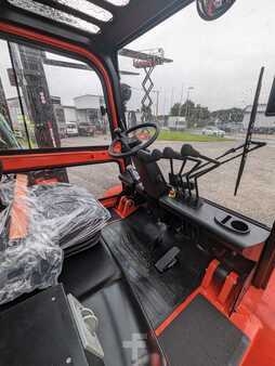 El truck - 4 hjulet 2024  EP Equipment EFL1002 (8)