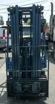 Diesel Forklifts 2017  Vimar FCG25 (2)