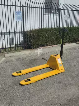 Electric Pallet Jacks 2020  MicroLift ET20MH (3)