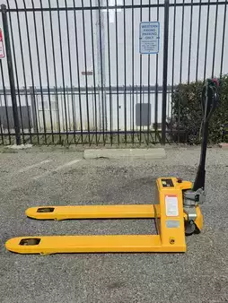 Electric Pallet Jacks 2020  MicroLift ET20MH (4)
