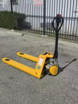 Electric Pallet Jacks 2020  MicroLift ET20MH (5)