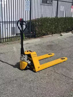 Electric Pallet Jacks 2020  MicroLift ET20MH (7)