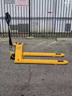 Electric Pallet Jacks 2020  MicroLift ET20MH (8)