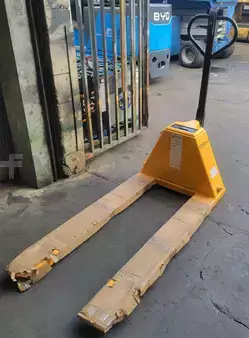 Electric Pallet Jacks  MicroLift ET20MH-P (1)