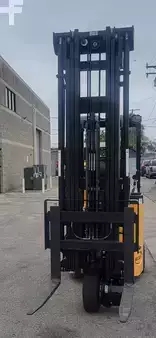 3-Wheel Electric  Bendi B3/30AC-200S (2)