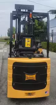 3-Wheel Electric  Bendi B3/30AC-200S (5)