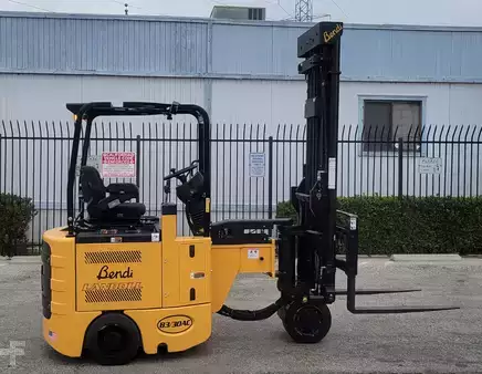 3-Wheel Electric  Bendi B3/30AC-200S (7)