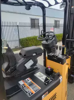 3-Wheel Electric  Bendi B3/30AC-200S (9)