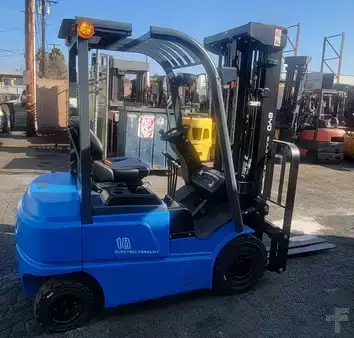 4-Wheel Electric  BYD ECB18S-B 4W-270Ah (7)