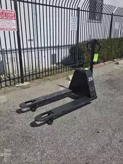 Electric Pallet Jacks 2024  MicroLift T20i (1)