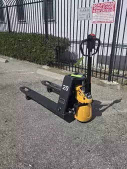 Electric Pallet Jacks 2024  MicroLift T20i (3)