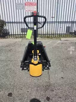 Electric Pallet Jacks 2024  MicroLift T20i (4)