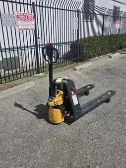 Electric Pallet Jacks 2024  MicroLift T20i (5)