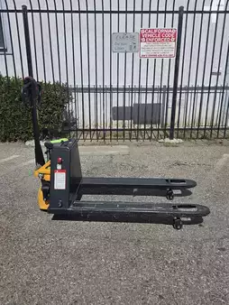 Electric Pallet Jacks 2024  MicroLift T20i (6)
