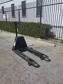 Electric Pallet Jacks 2024  MicroLift T20i (7)