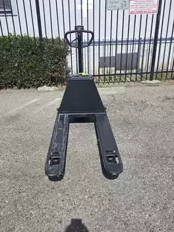 Electric Pallet Jacks 2024  MicroLift T20i (8)