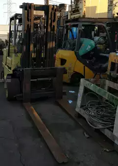 Diesel Forklifts 2001  Hyster S120XL2 (2)