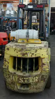 Diesel Forklifts 2001  Hyster S120XL2 (5)