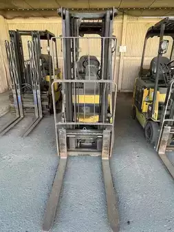 4-Wheel Electric  CAT Lift Trucks E3000-AC (1)