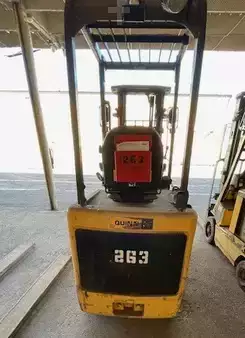 4-Wheel Electric  CAT Lift Trucks E3000-AC (2)