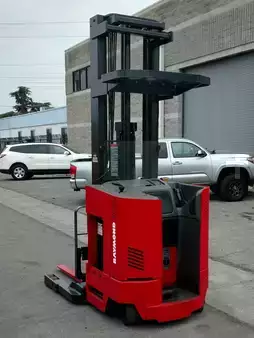 Reach Trucks 2006  Raymond EASi-R30TT (4)