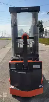 Reachstackers  Toyota 6BWR15 (4)