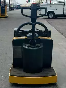 Electric Pallet Jacks 2015  Yale MPE080LVGN24T2896 (5)