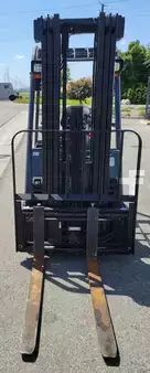 3-Wheel Electric 2016  BYD ECB16D-C 3W-270Ah (2)