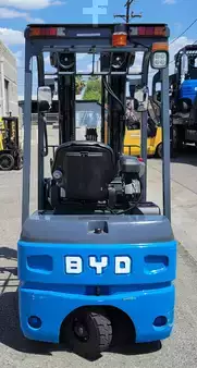 3-Wheel Electric 2016  BYD ECB16D-C 3W-270Ah (5)