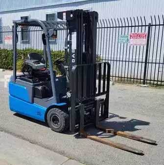 3-Wheel Electric 2016  BYD ECB16D-C 3W-270Ah (8)