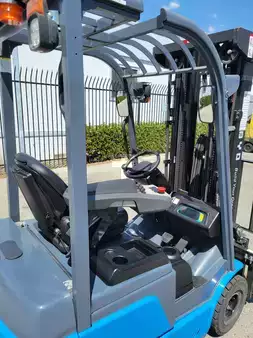 3-Wheel Electric 2016  BYD ECB16D-C 3W-270Ah (9)