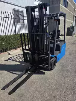 3-Wheel Electric  BYD ECB18D-C 3W-270Ah (1)