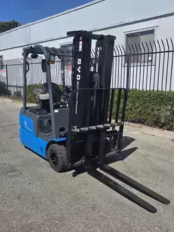 3-Wheel Electric  BYD ECB18D-C 3W-270Ah (7)